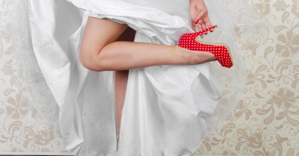 Escolha do Sapato Ideal para Noivas, Madrinhas e Convidadas